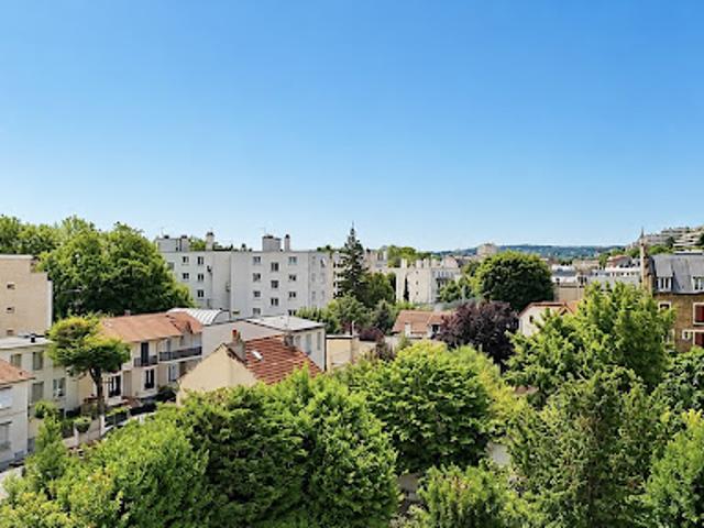 Vente Appartement 2 pièces 42.55 m2 Saint Cloud