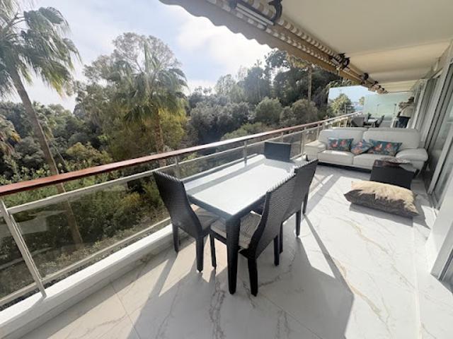 Vente Appartement 2 pièces 42.58 m2 Vallauris