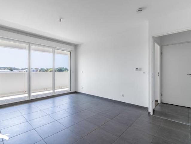 Vente Appartement 2 pièces 42.5 m2 Anglet