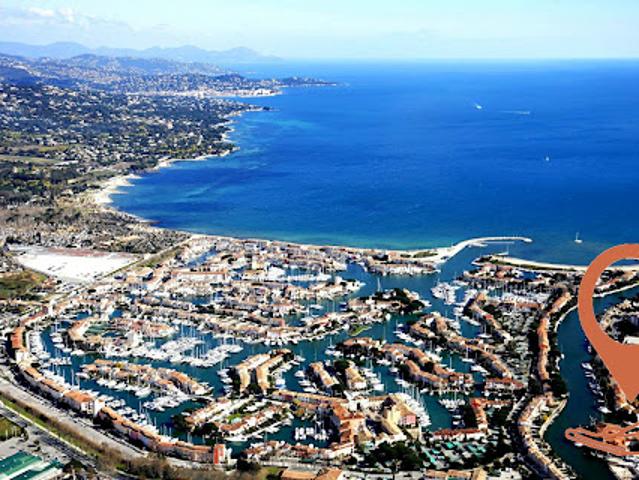 Vente Appartement 2 pièces 42.5 m2 Grimaud