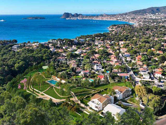Vente Appartement 2 pièces 42.5 m2 La Ciotat