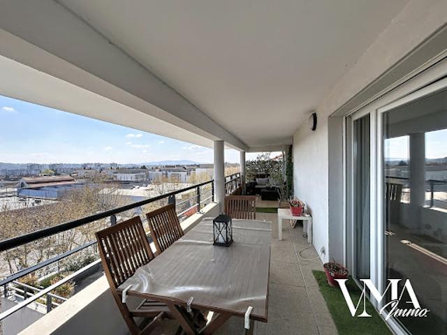 Vente Appartement 2 pièces 42.5 m2 Villefranche sur saone