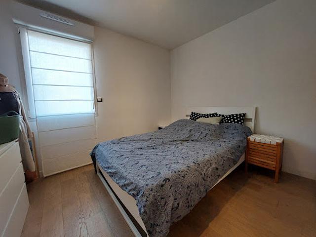 Vente Appartement 2 pièces 42.5 m2 Villeneuve d'Ascq
