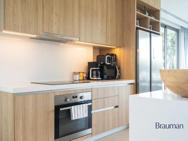 Vente appartement 2 pièces 42.5 m²