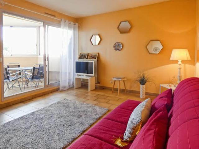 Vente Appartement 2 pièces 42.61 m2 Uzès