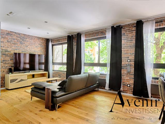 Vente Appartement 2 pièces 42.67 m2 Villeurbanne