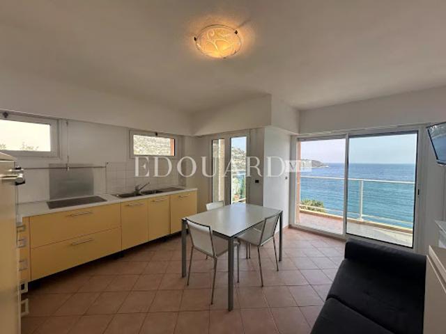 Vente Appartement 2 pièces 42.67 m2 Roquebrune Cap Martin