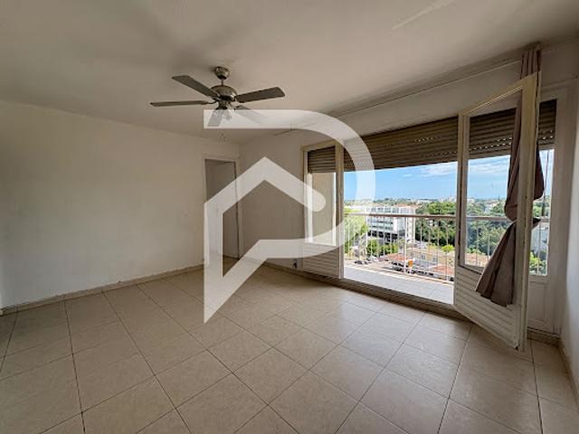 Vente Appartement 2 pièces 42.64 m2 Montpellier