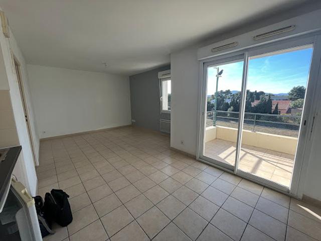 Vente Appartement 2 pièces 42.65 m2 Lézignan Corbières