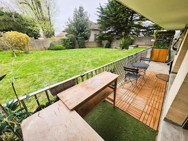 Vente Appartement 2 pièces 42.66 m2 Antony