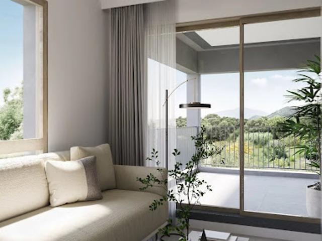 Vente Appartement 2 pièces 42.6 m2 Afa