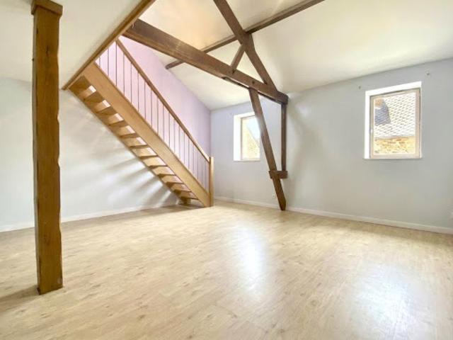 Vente Appartement 2 pièces 42.6 m2 Aniche