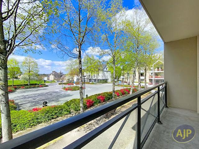 Vente Appartement 2 pièces 42.6 m2 Pace