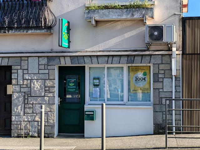 Vente Appartement 2 pièces 42.77 m2 Dax