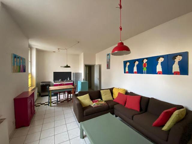 Vente Appartement 2 pièces 42 m2 Dieppe