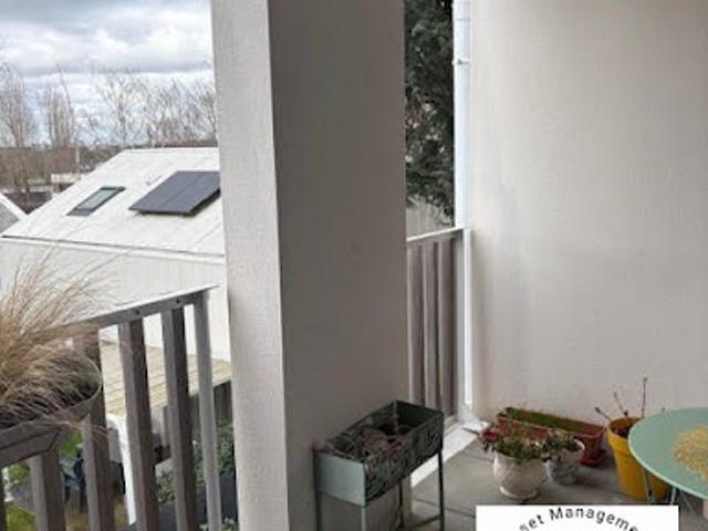 Vente Appartement 2 pièces 42.77 m2 Saint Herblain