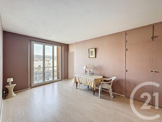 Vente Appartement 2 pièces 42.75 m2 La Varenne Saint Hilaire