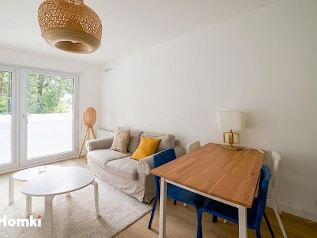Vente Appartement 2 pièces 42.75 m2 Nantes