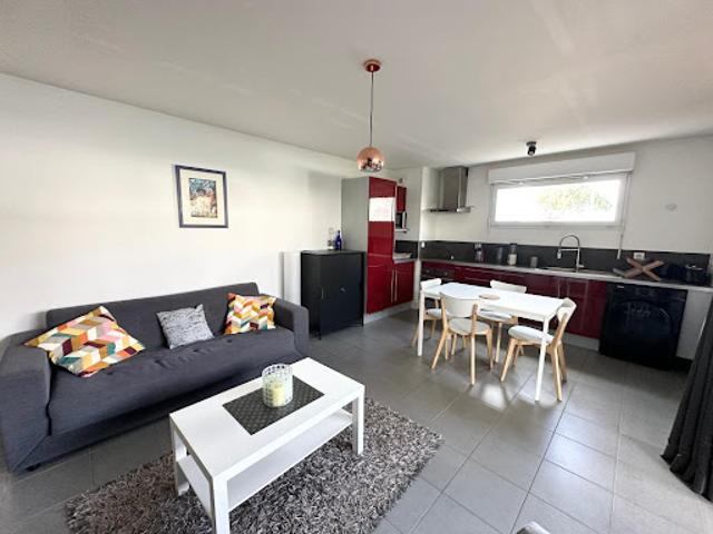 Vente Appartement 2 pièces 42 m2 Capbreton