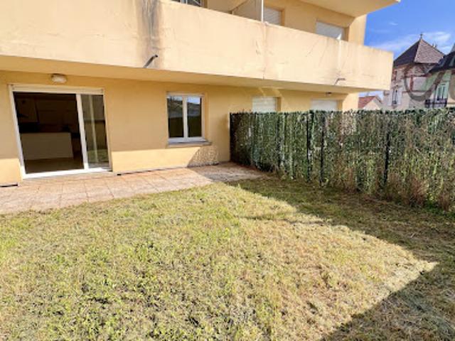 Vente Appartement 2 pièces 42.78 m2 Montereau Fault Yonne