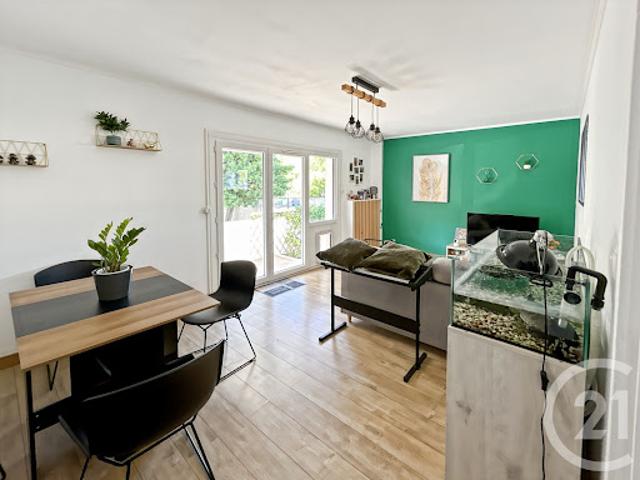 Vente Appartement 2 pièces 42.78 m2 Montpellier