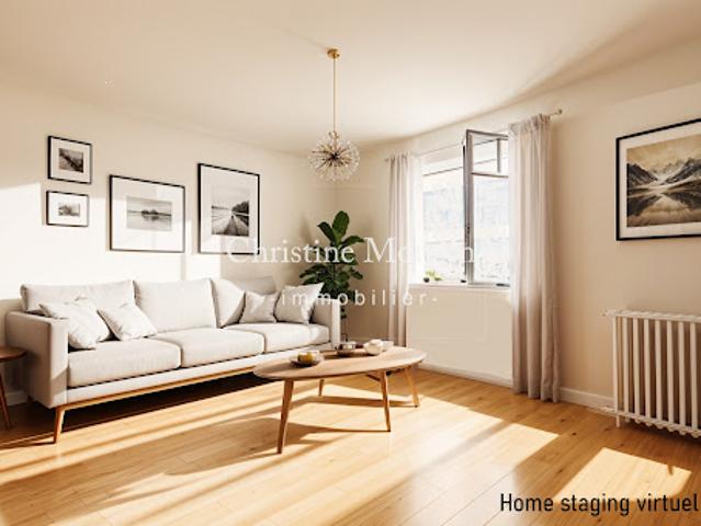 Vente Appartement 2 pièces 42.78 m2 Neuilly sur Seine