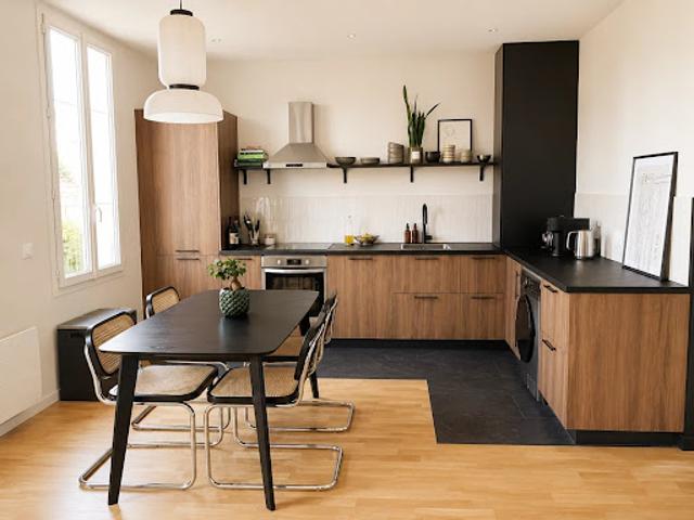 Vente Appartement 2 pièces 42.7 m2 Cannes