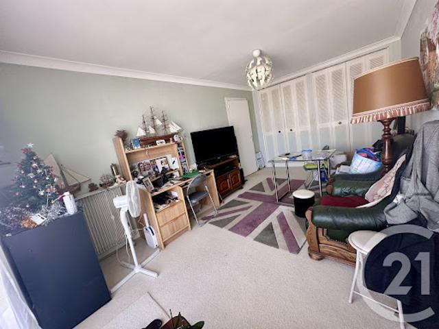 Vente Appartement 2 pièces 42.7 m2 Epinay sur Seine