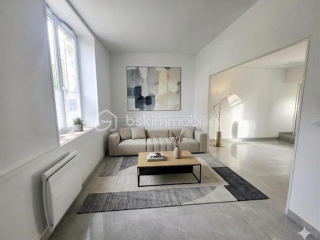 Vente Appartement 2 pièces 42.83 m2 Orleans