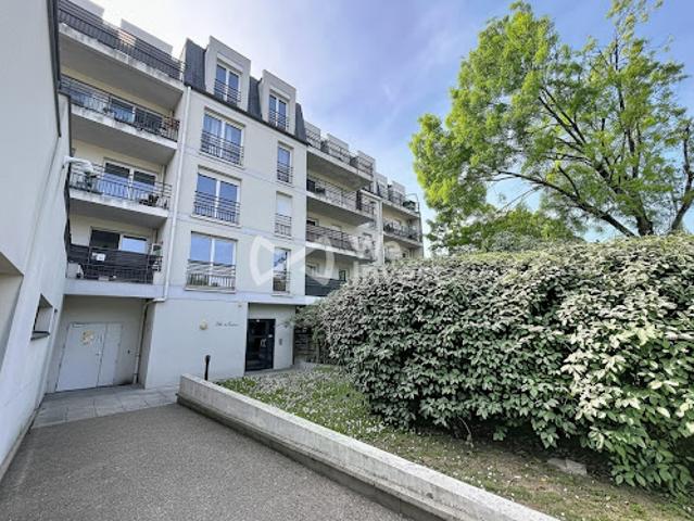 Vente Appartement 2 pièces 42.81 m2 Argenteuil