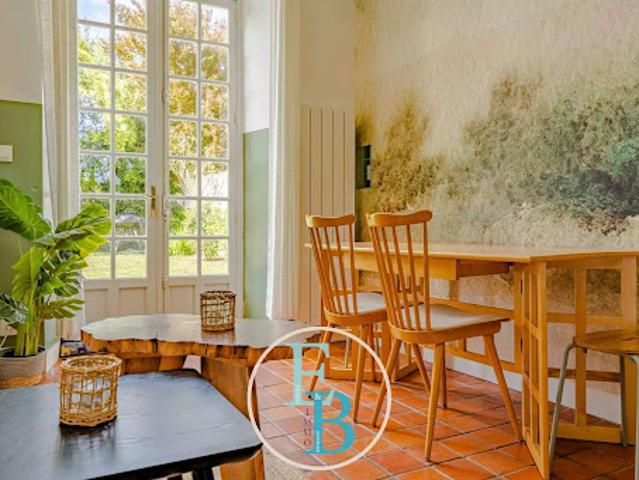 Vente Appartement 2 pièces 42.81 m2 Bayeux