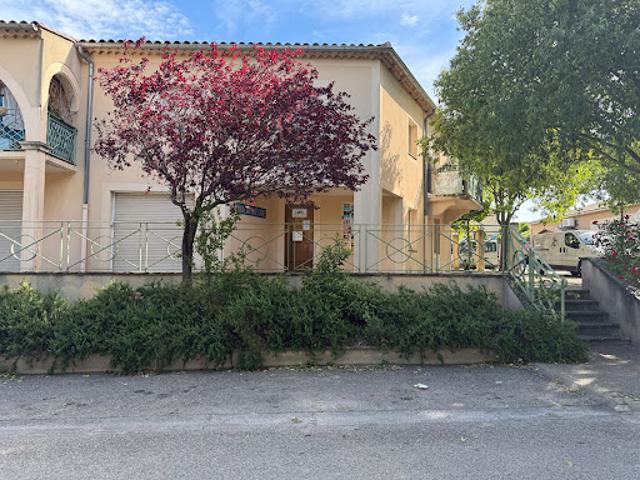 Vente Appartement 2 pièces 42.81 m2 Saint Didier