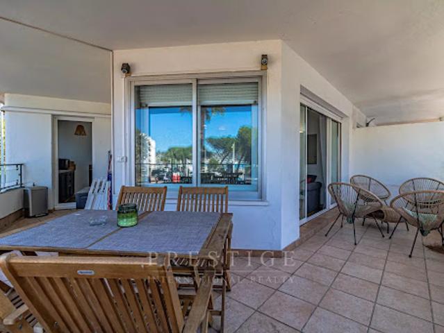 Vente Appartement 2 pièces 42.82 m2 Juan les pins