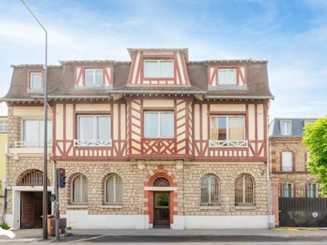Vente Appartement 2 pièces 42.84 m2 Deuil la Barre