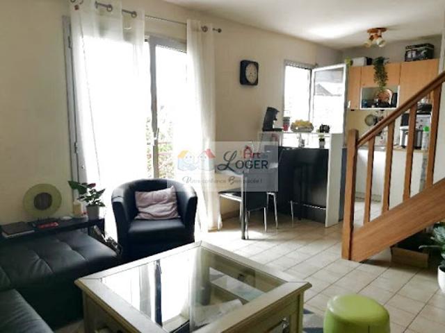 Vente Appartement 2 pièces 42.85 m2 Carquefou