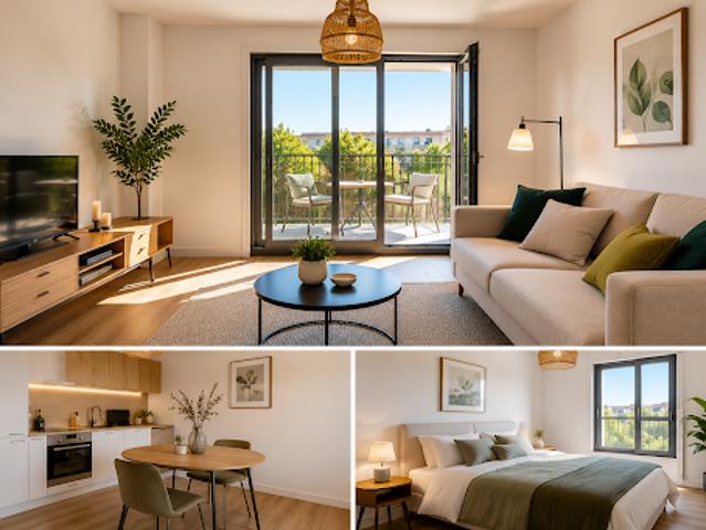 Vente Appartement 2 pièces 42.89 m2 Angouleme