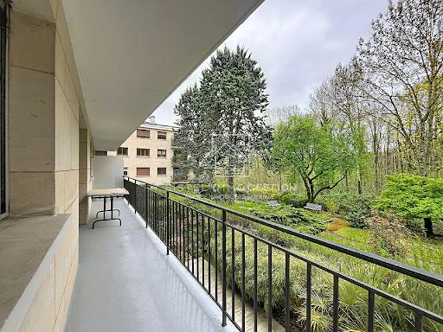 Vente Appartement 2 pièces 42.89 m2 Meudon