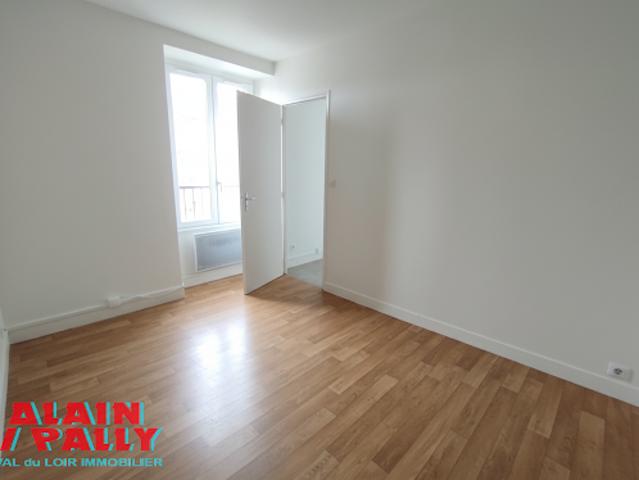 Vente Appartement 2 pièces 42.8 m2 Bonneval