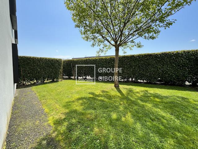 Vente Appartement 2 pièces 42.8 m2 Saint Malo