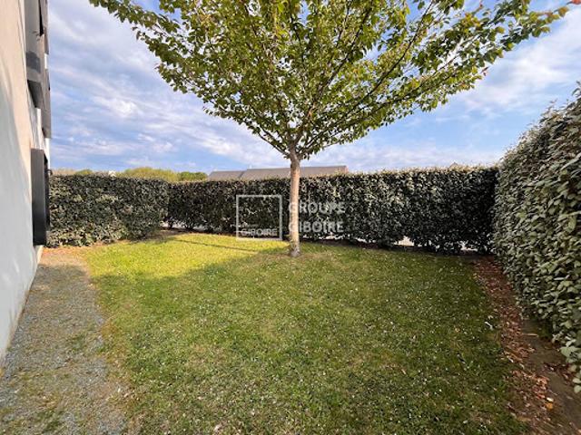 Vente Appartement 2 pièces 42.8 m2 Saint Malo