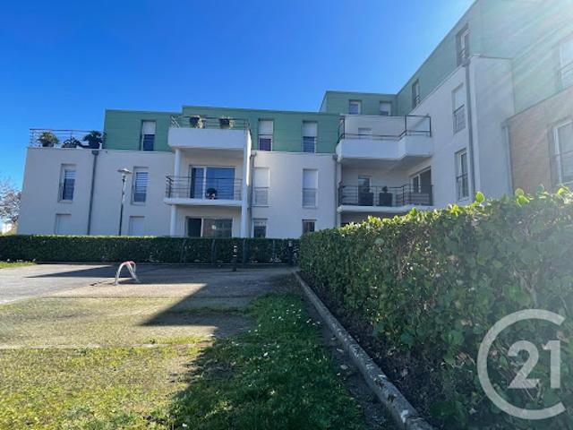 Vente Appartement 2 pièces 42.8 m2 Saint Avé