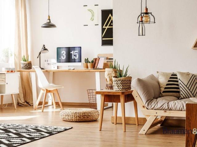 Vente appartement 2 pièces 42.8 m²