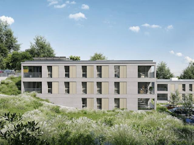 Vente Appartement 2 pièces 42.93 m2 Ajaccio