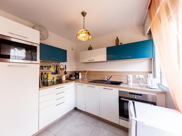 Vente Appartement 2 pièces 42.93 m2 Mandelieu la Napoule