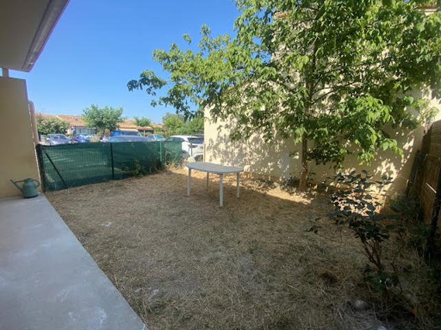 Vente Appartement 2 pièces 42.97 m2 Aigues Mortes