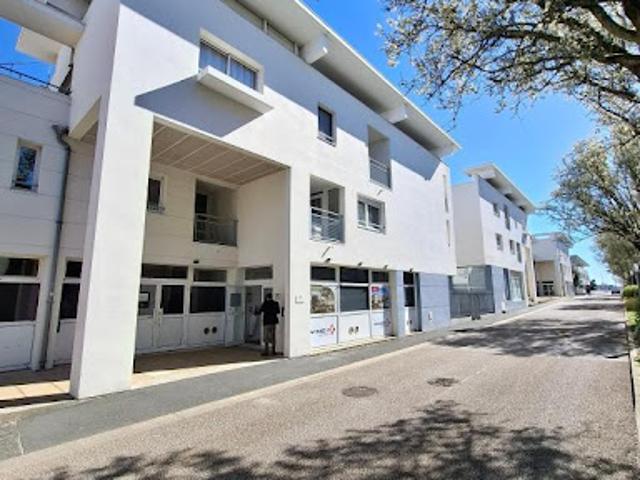 Vente Appartement 2 pièces 42.94 m2 La Rochelle