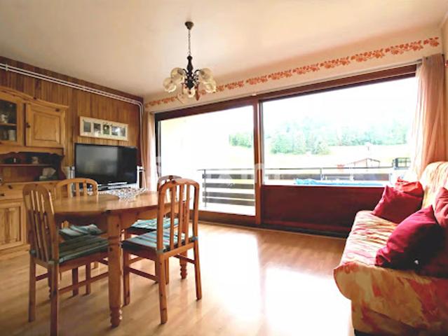 Vente Appartement 2 pièces 42.99 m2 Prémanon