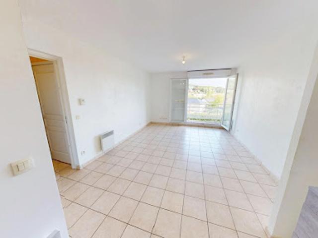 Vente Appartement 2 pièces 42.9 m2 Montivilliers
