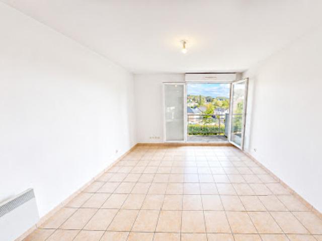 Vente Appartement 2 pièces 42.9 m2 Montivilliers
