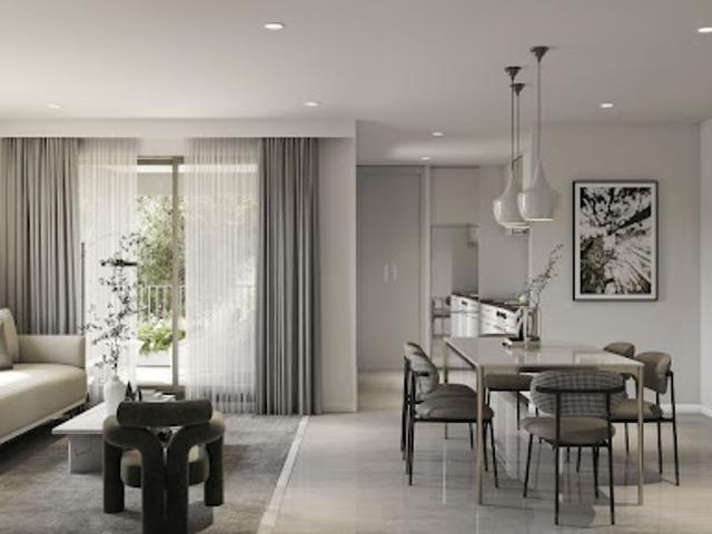 Vente Appartement 2 pièces 42.9 m2 Ajaccio